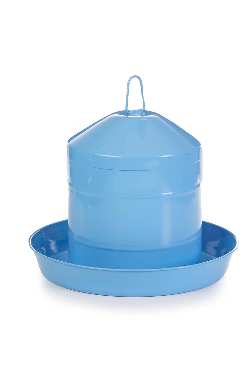 Double-Tuf Poultry Fount