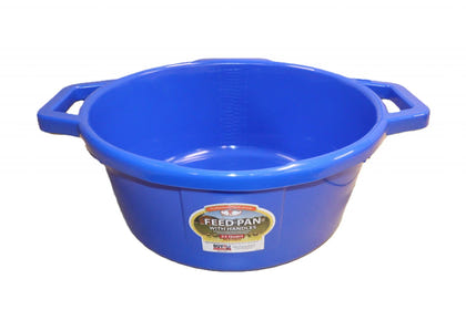 Little Giant Feed Pan with Handles