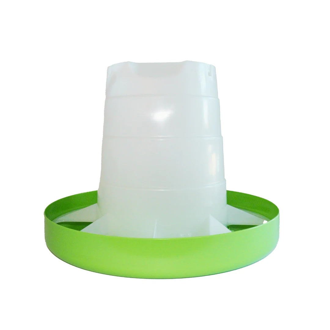 Little Giant Plastic Duck Feeder