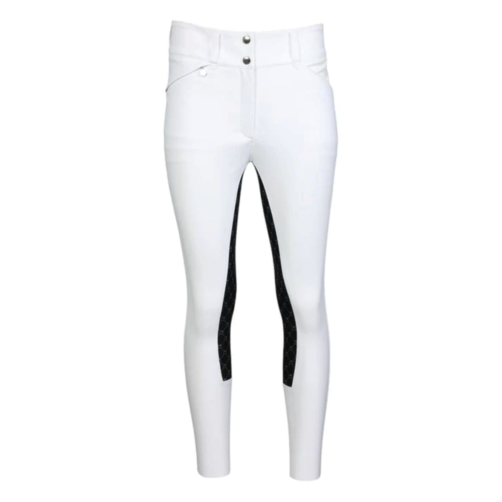 Dapplebay Sport Dressage Full Seat Show Breeches