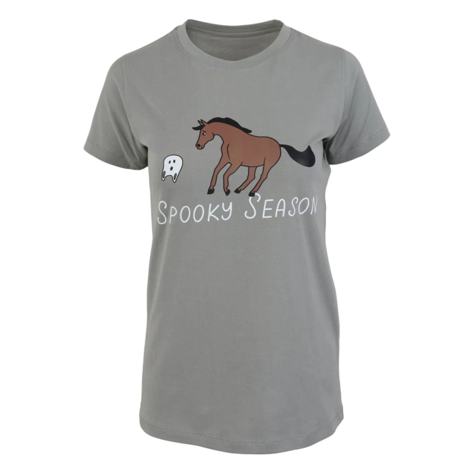 Dapplebay Kid's Spooky Season Tee