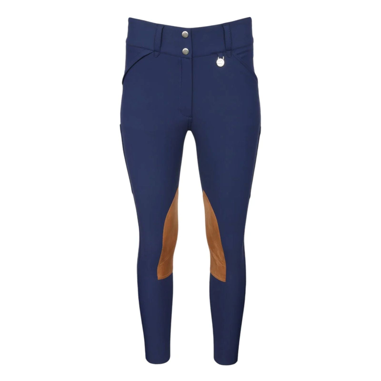 Dapplebay Sport Knee Patch Breeches