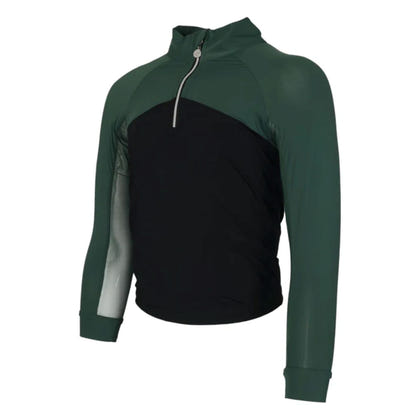 Dapplebay Lady Kid's 1/4 Riding Top