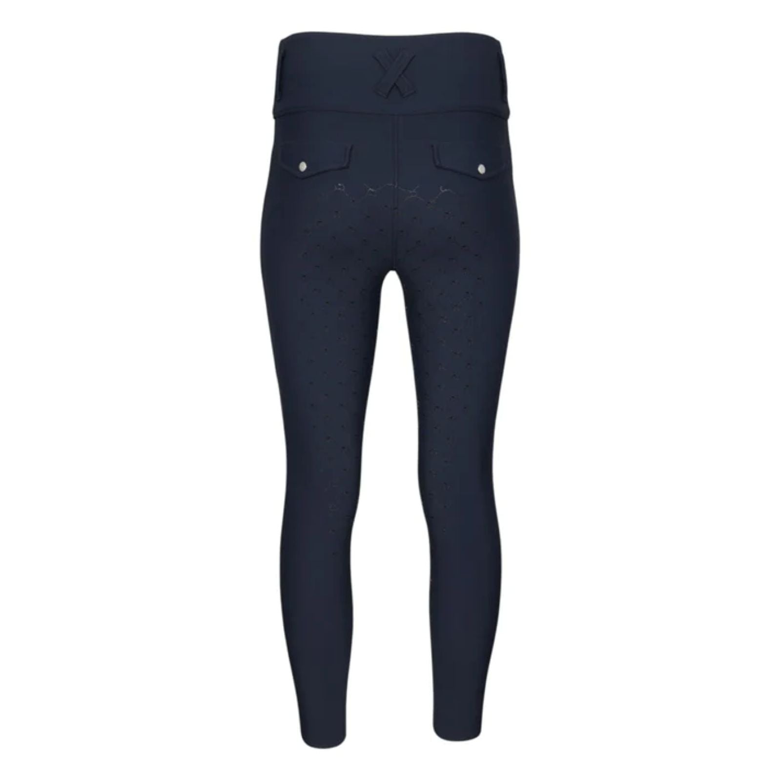 Dapplebay Winter Essential Full Seat Tights