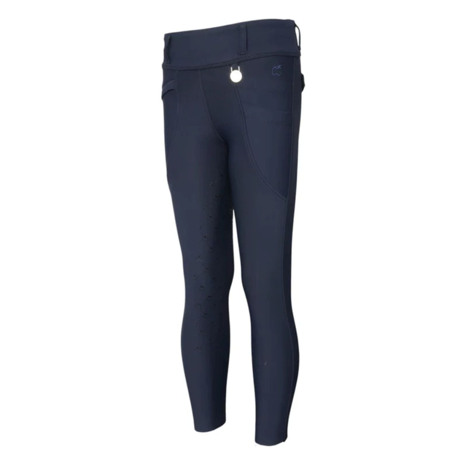 Dapplebay Winter Kid's Essential Full Seat Tights