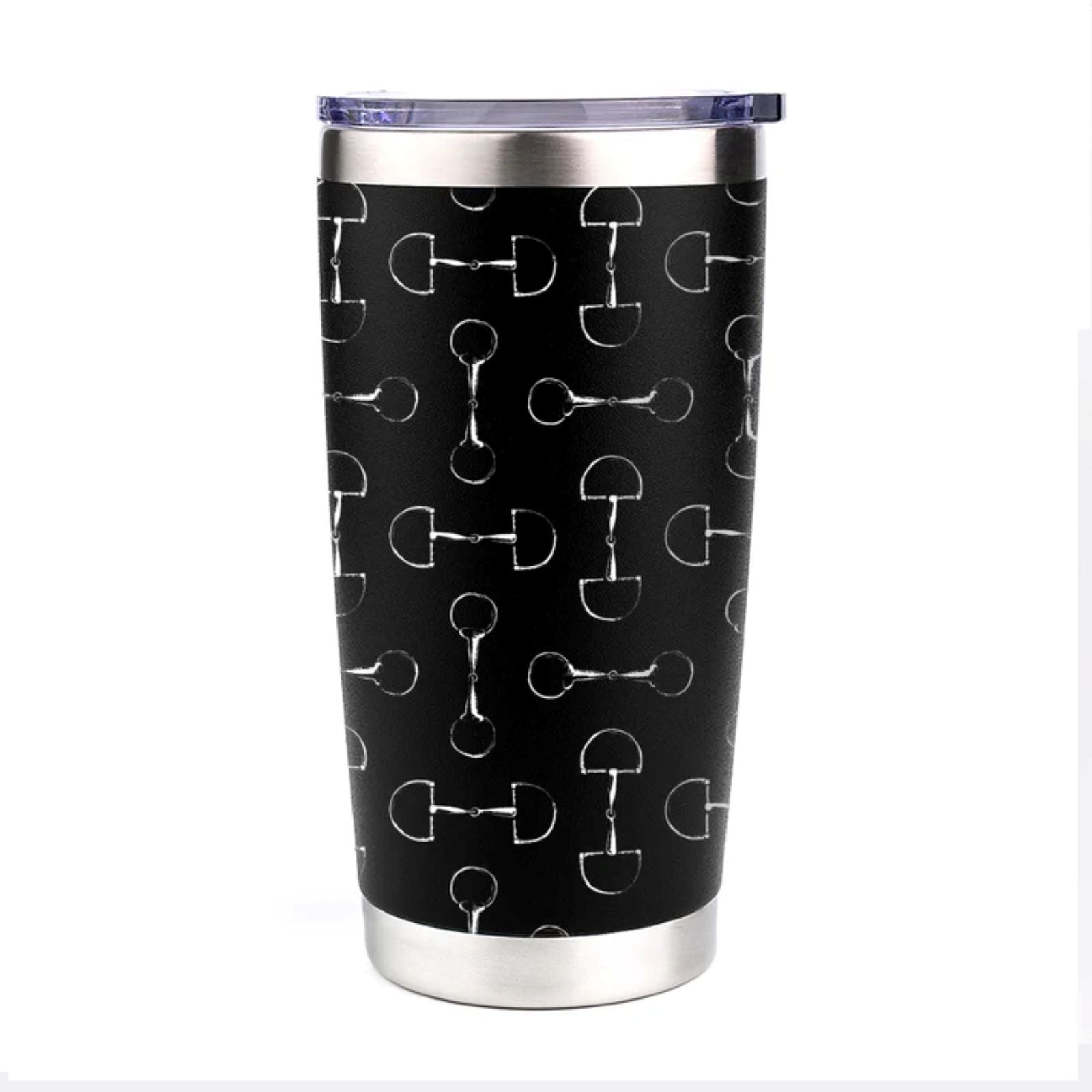 AWST Int'l Lila Stainless Steel Tumbler