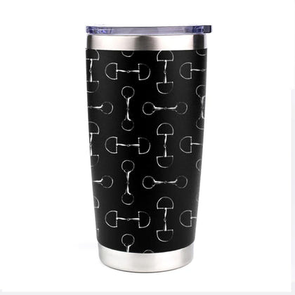 AWST Int'l Lila Stainless Steel Tumbler