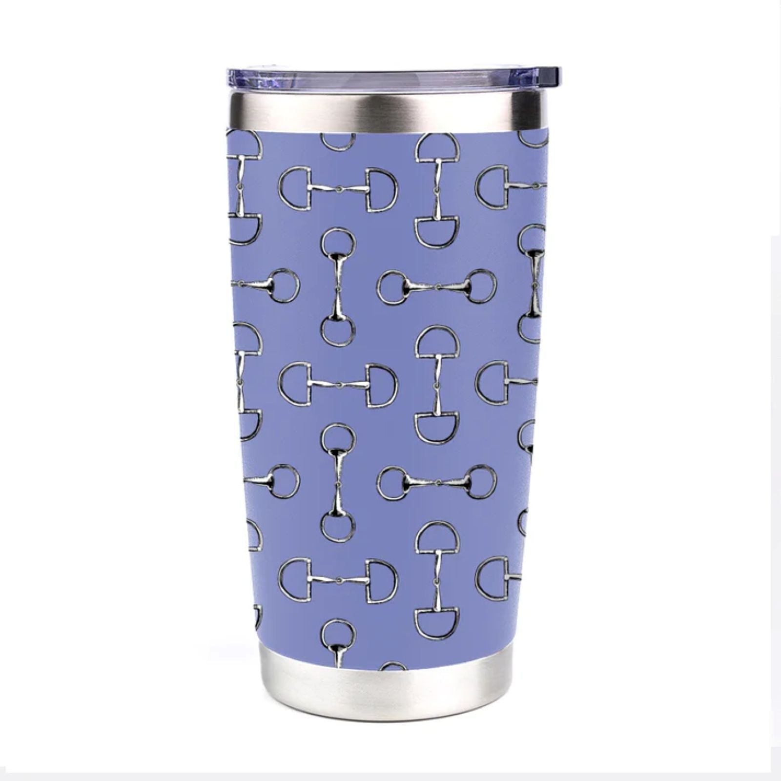 AWST Int'l Lila Stainless Steel Tumbler