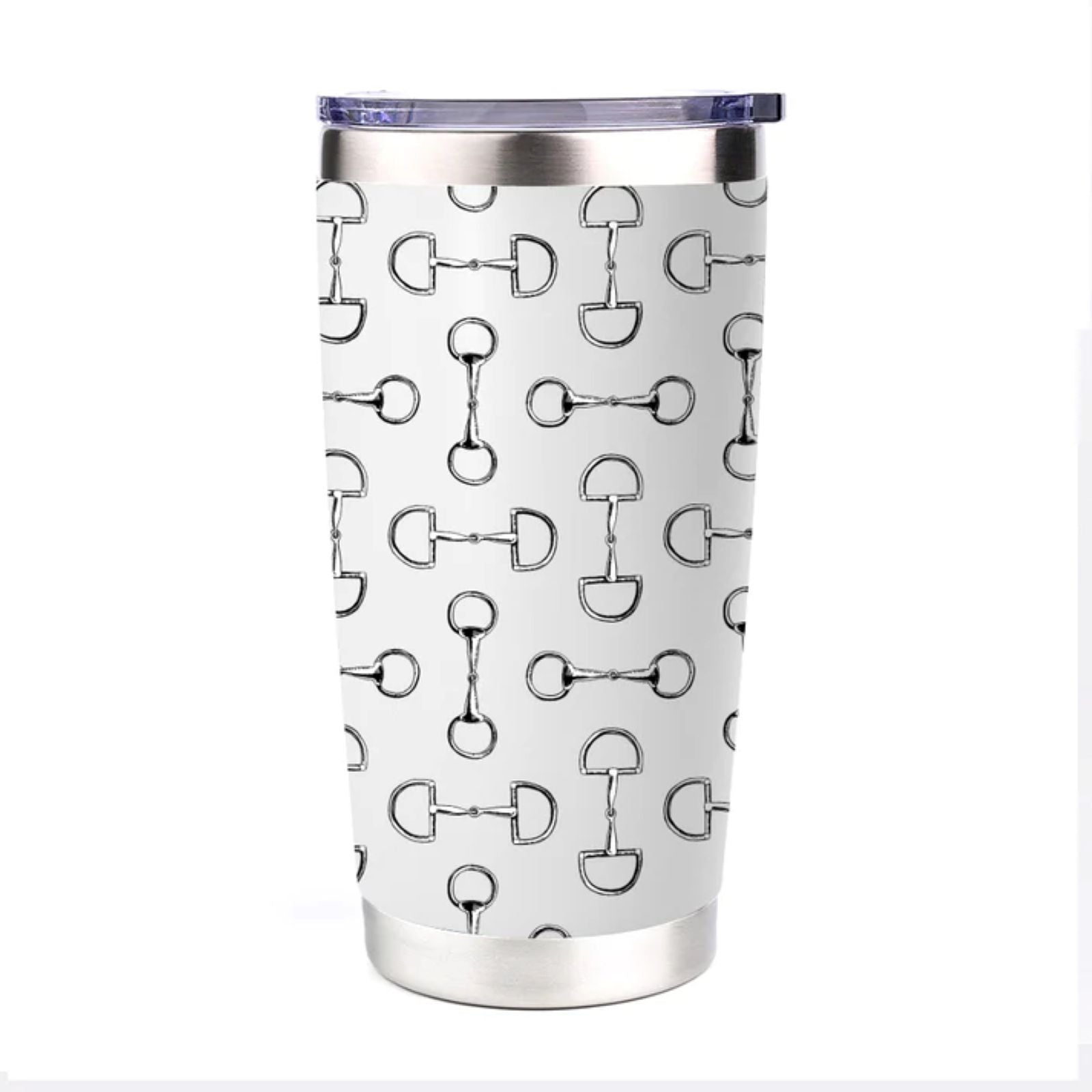 AWST Int'l Lila Stainless Steel Tumbler