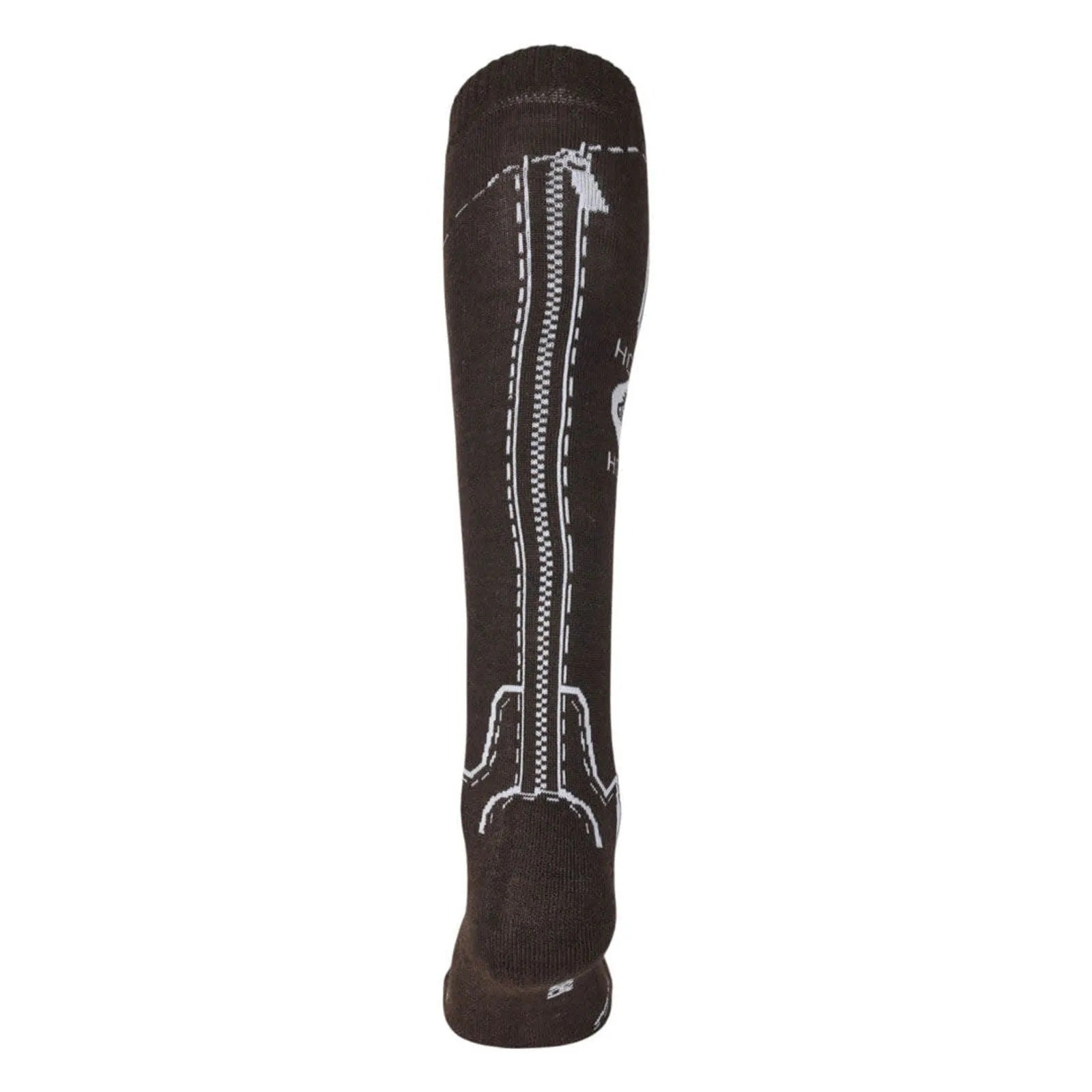 TuffRider Kids Hobby Horse Competition Socks