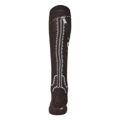 TuffRider Kids Hobby Horse Competition Socks