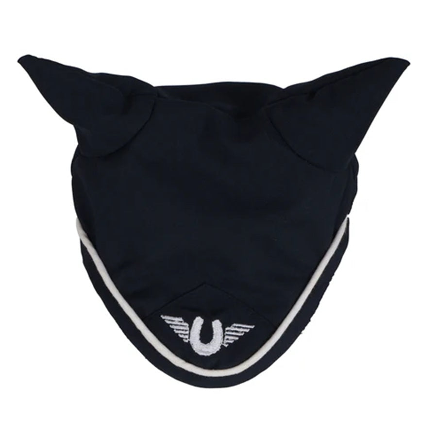TuffRider Pony Pals Horse Bonnet-Navy
