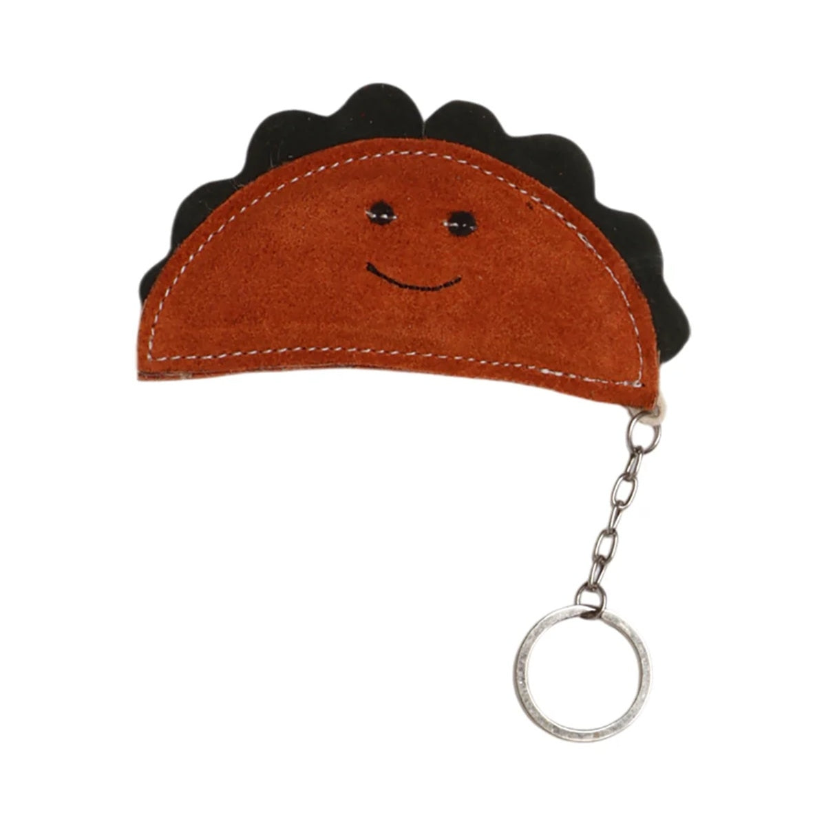 TuffRider TacoKey Chain