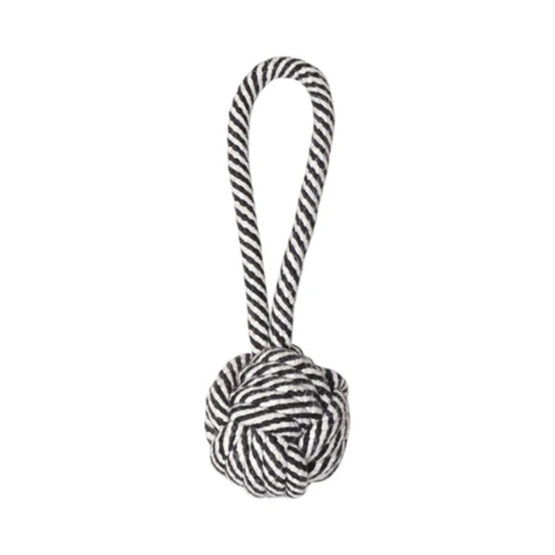 TuffRider Rope Dog Toy