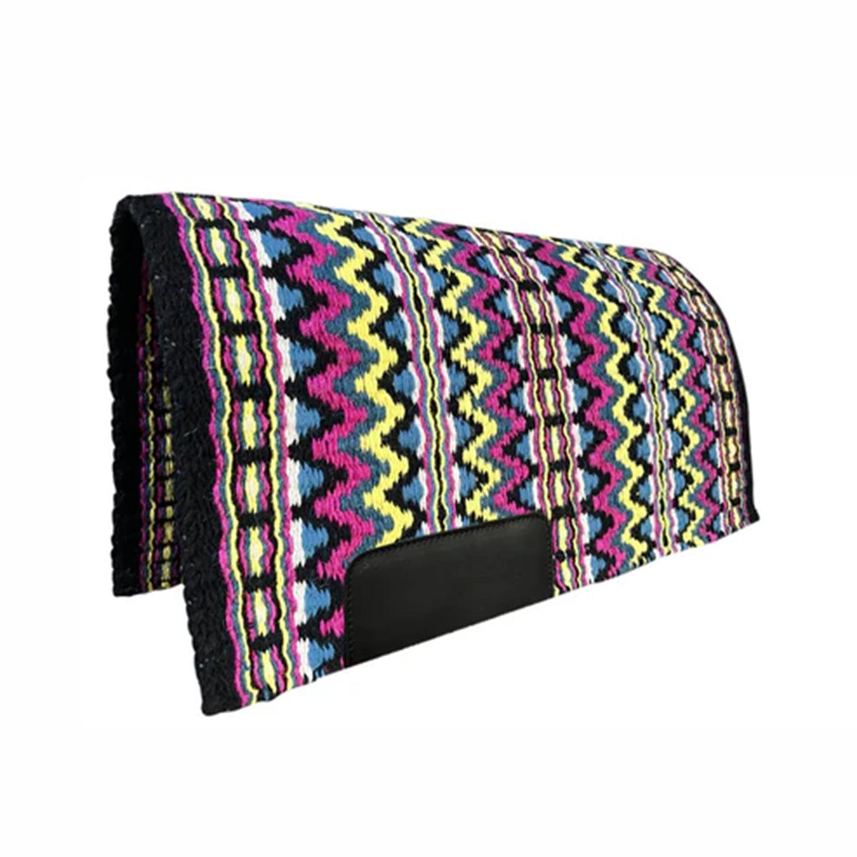 TuffRider Double Weave Western Saddle Blanket
