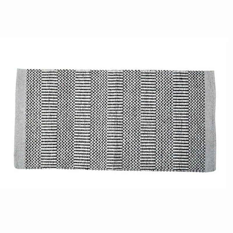 TuffRider Acrylic Double Weave Western Saddle Blanket