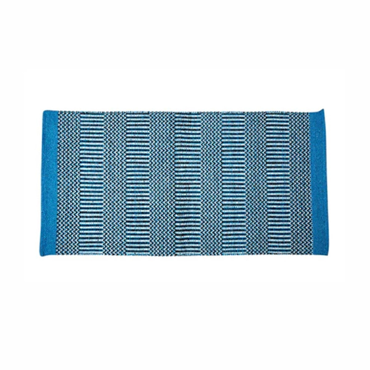 TuffRider Acrylic Double Weave Western Saddle Blanket