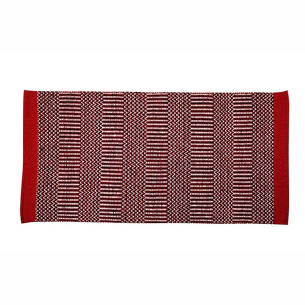 TuffRider Acrylic Double Weave Western Saddle Blanket