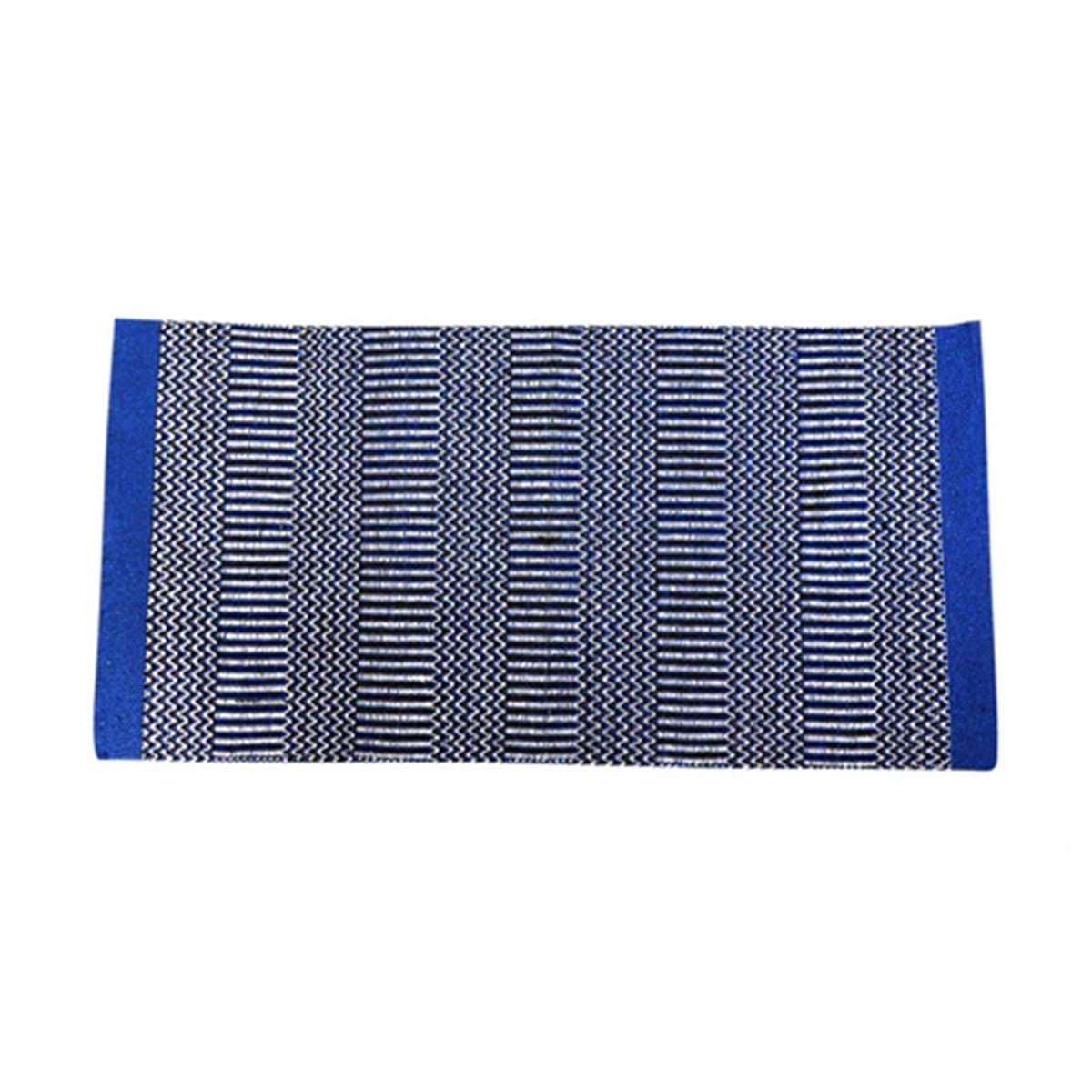 TuffRider Acrylic Double Weave Western Saddle Blanket