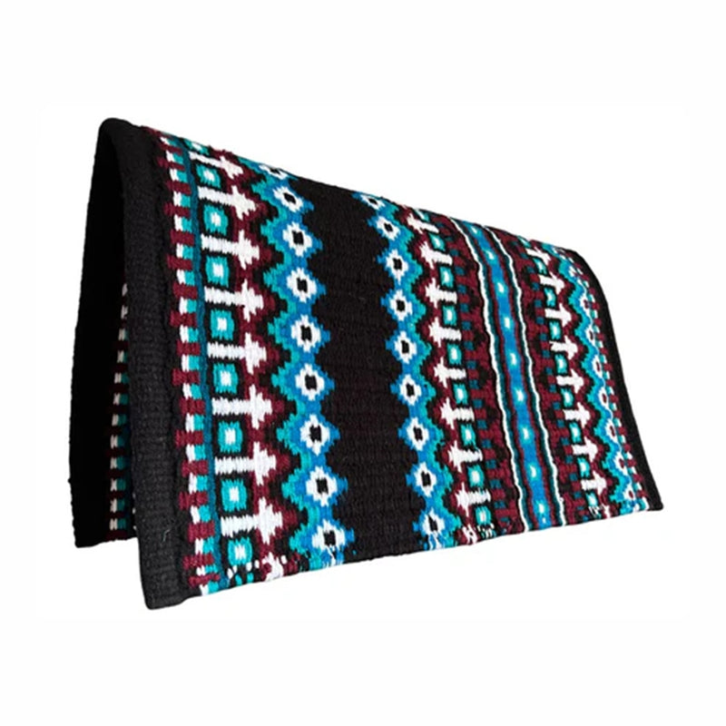 TuffRider Western Show Blanket