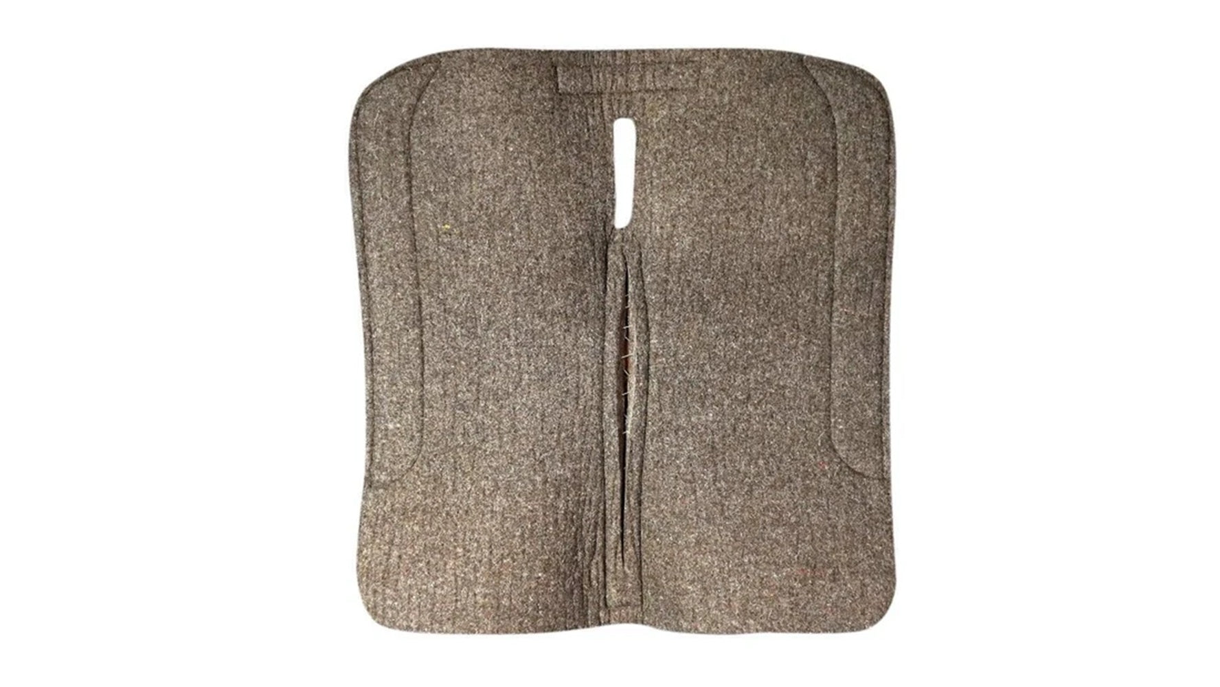 TuffRider Woolen Felt Pad 24 mm