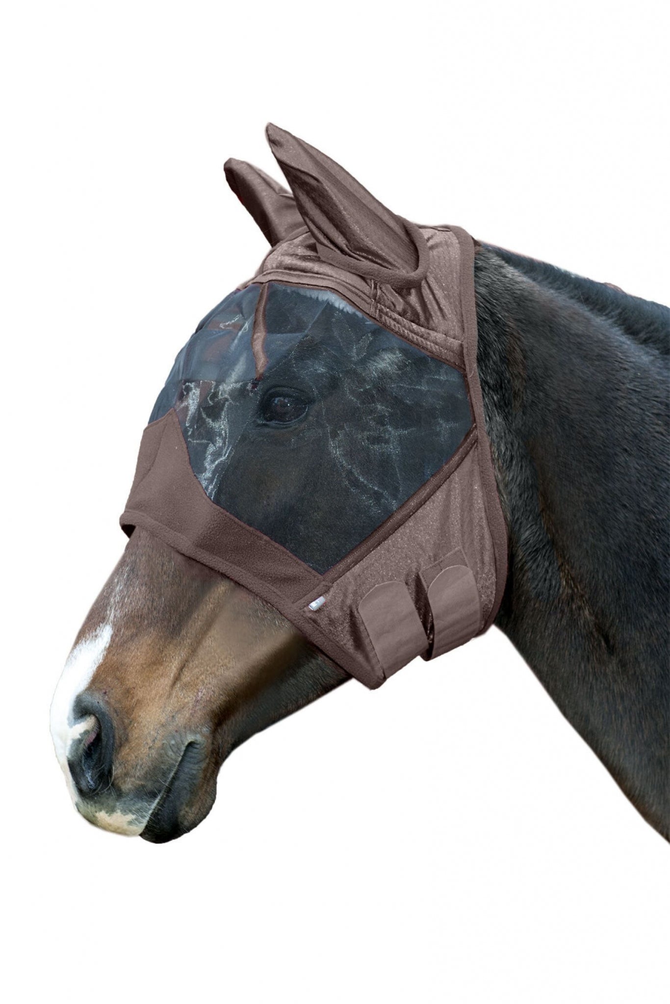 HKM High Professional- Anti-Fly Mask