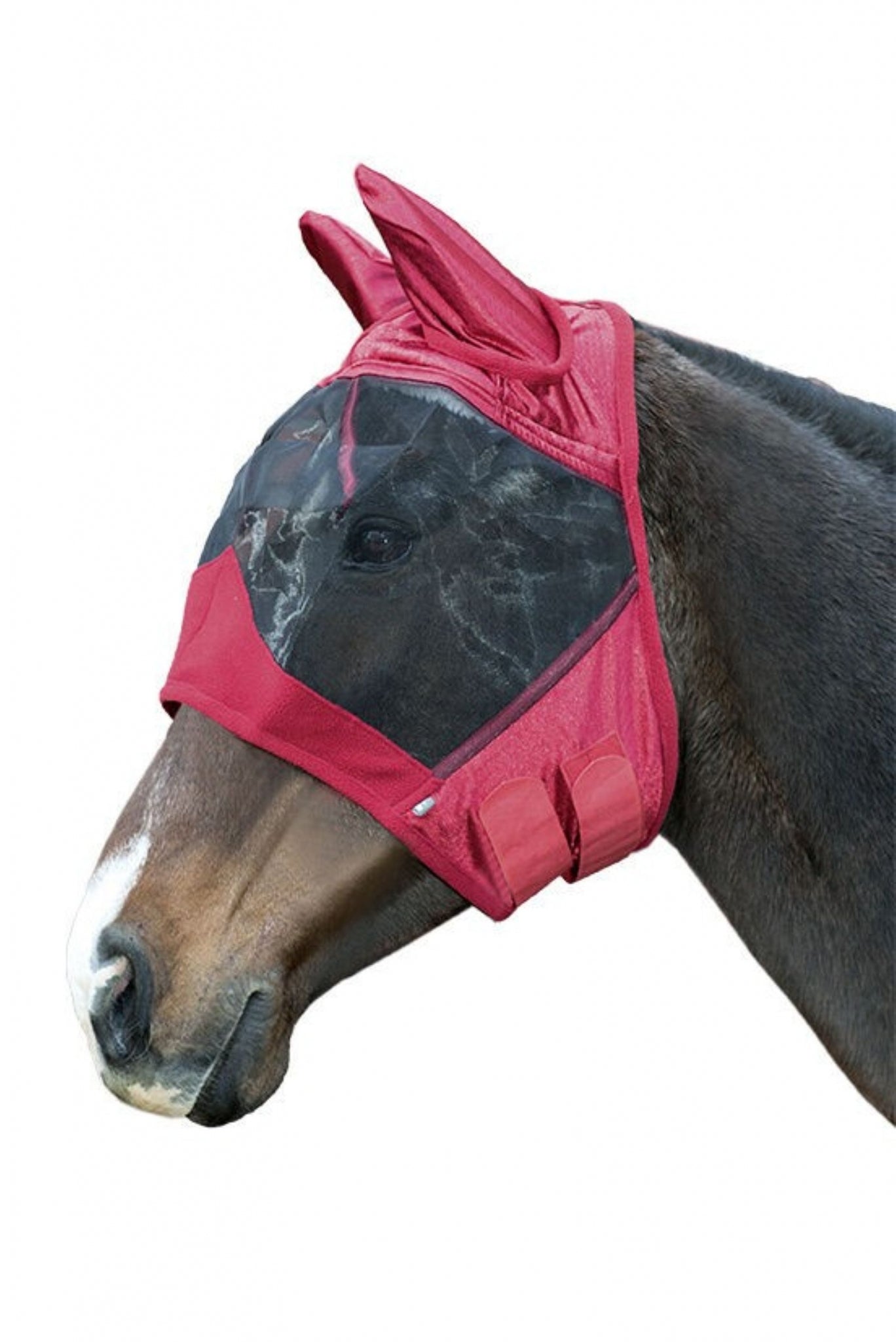 HKM High Professional- Anti-Fly Mask