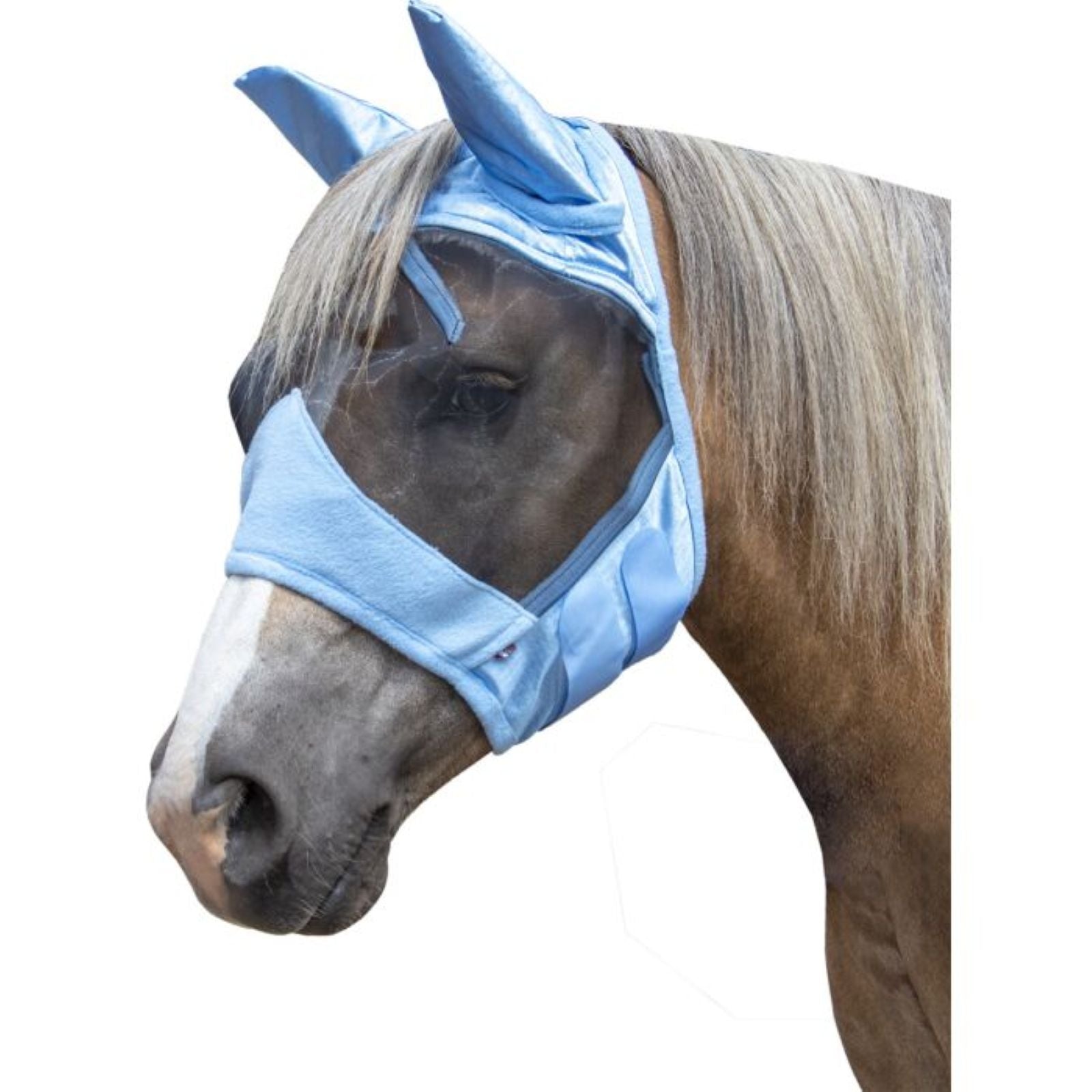 HKM High Professional- Anti-Fly Mask
