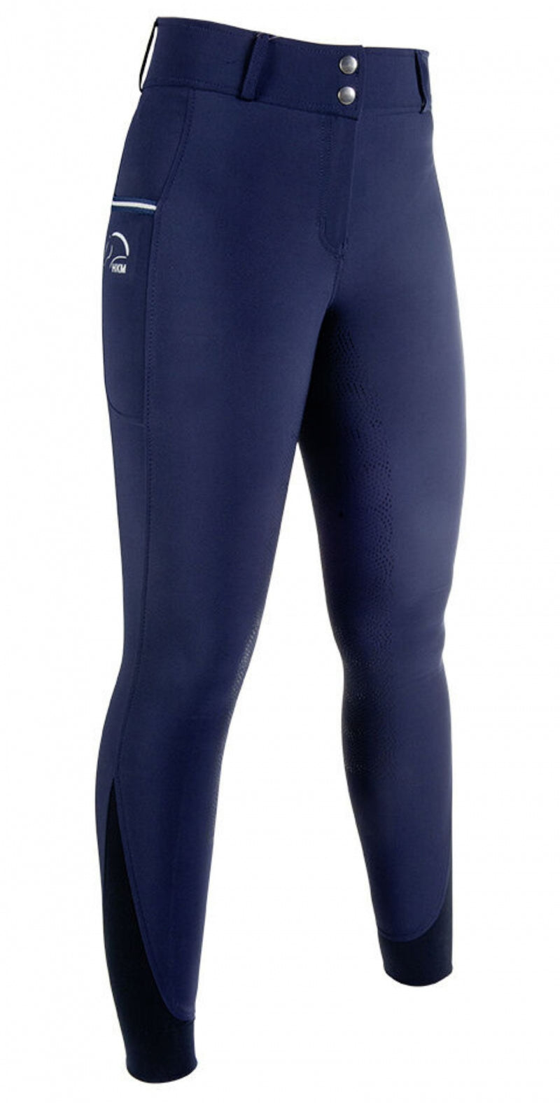 HKM Ladies Comfort Full Seat Riding Breeches