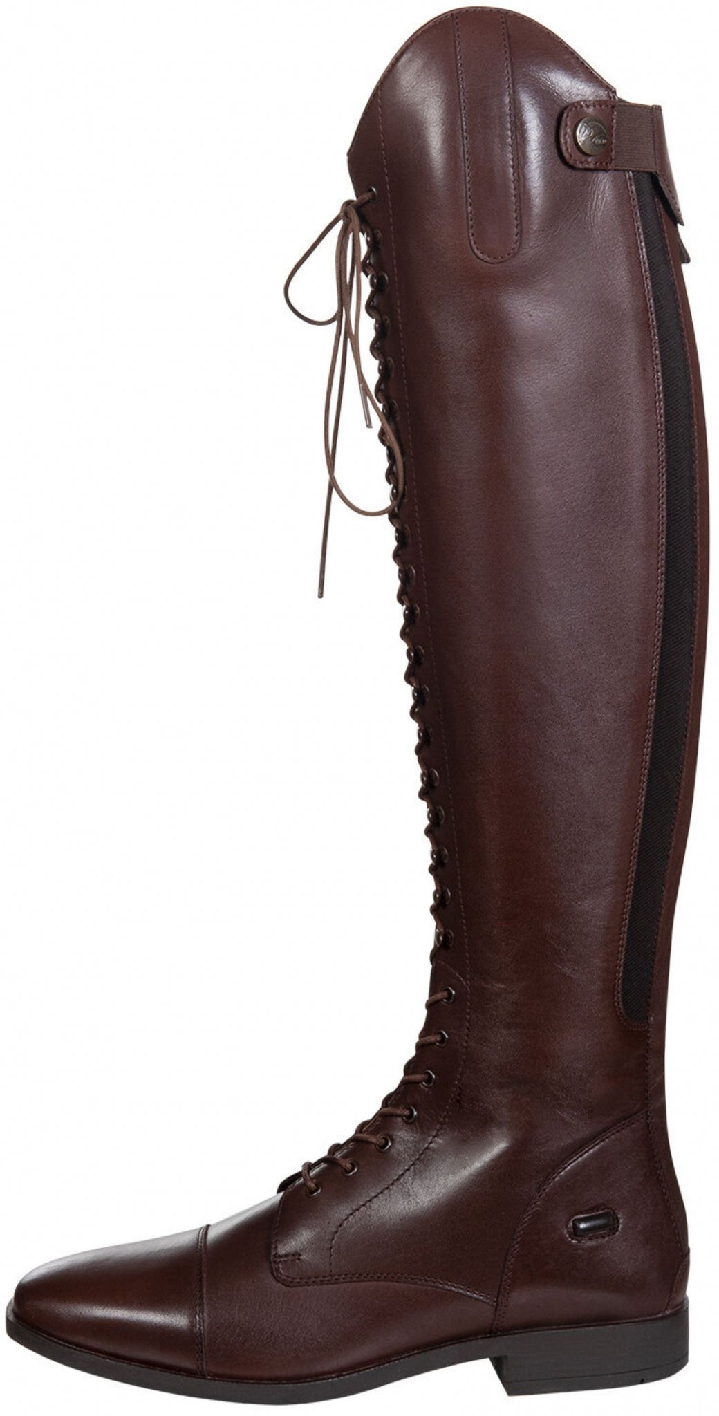 HKM Ladies Elegant Lace Riding boots Standard