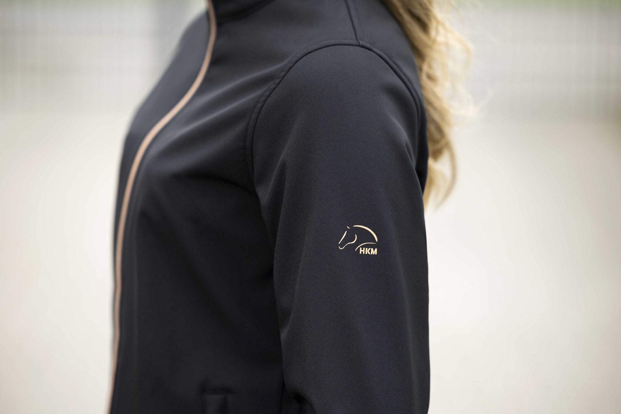 HKM Lily Softshell Jacket