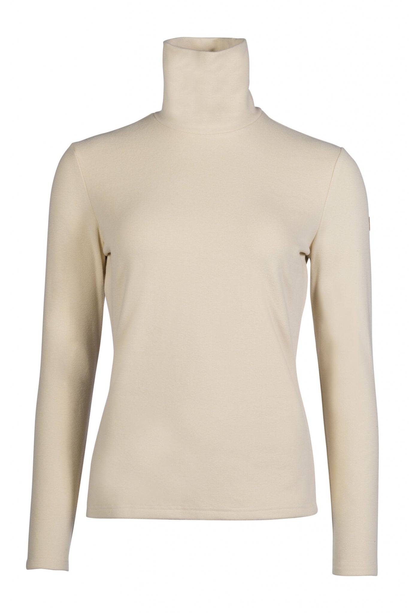 HKM Ladies Marrakesh Turtleneck Shirt