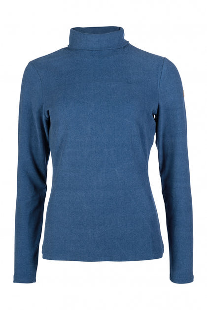 HKM Ladies Marrakesh Turtleneck Shirt