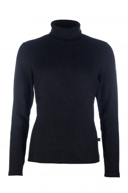 HKM Ladies Marrakesh Turtleneck Shirt