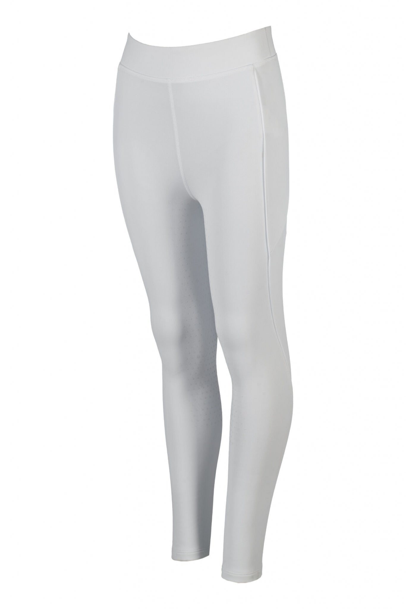HKM Kids Alice Silicone Full Seat Riding Leggings