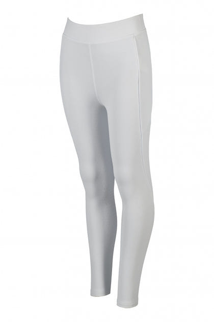 HKM Kids Alice Silicone Full Seat Riding Leggings