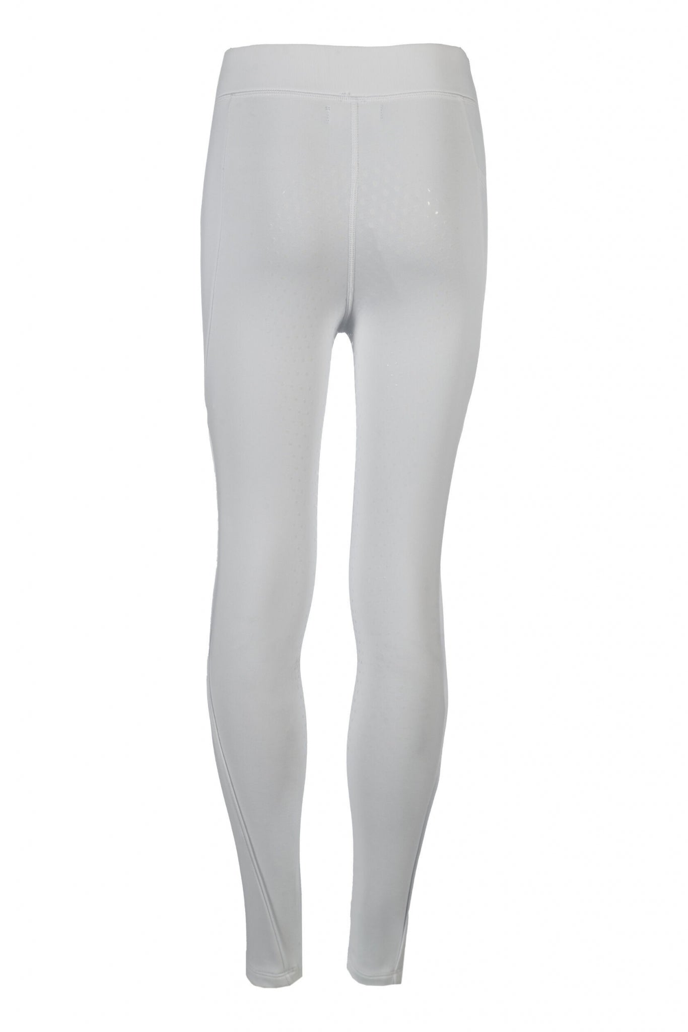 HKM Kids Alice Silicone Full Seat Riding Leggings