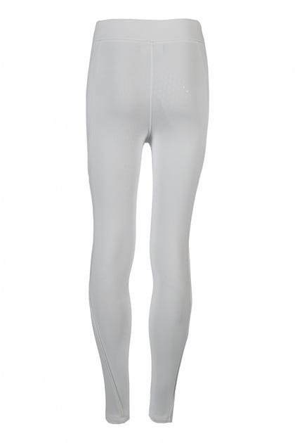 HKM Kids Alice Silicone Full Seat Riding Leggings