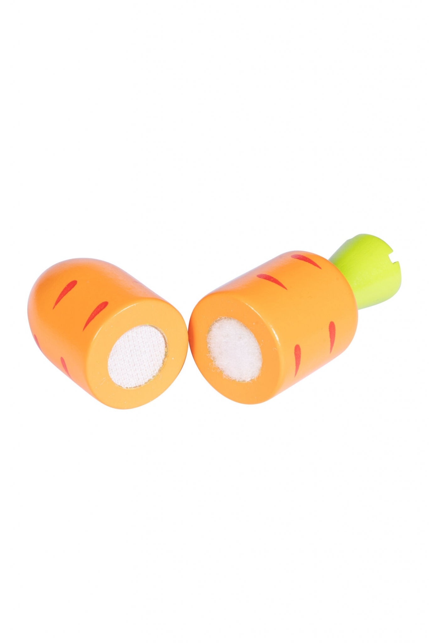 HKM Wooden Food -Hobby Horsing