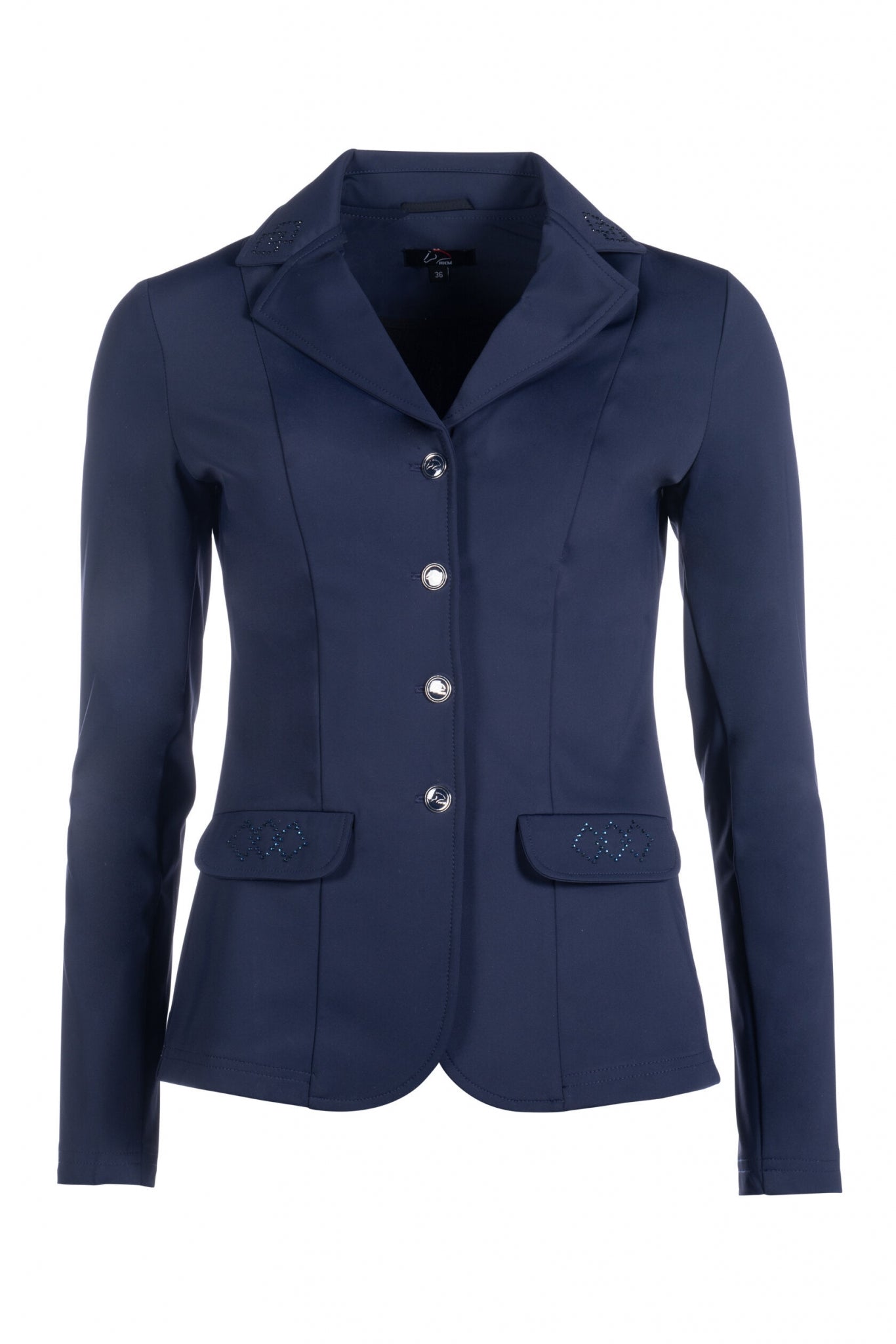 HKM Ladies Aurora Competition Jacket