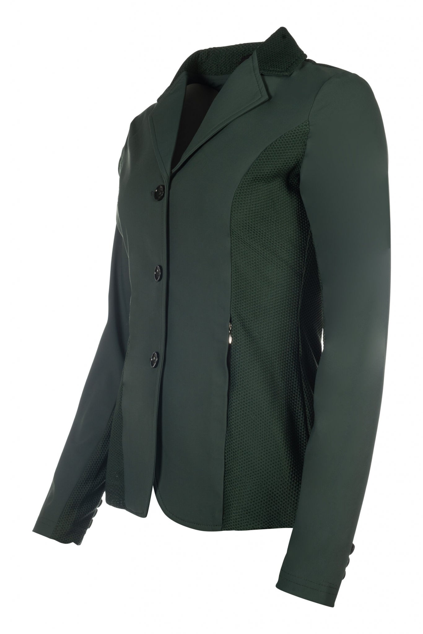 HKM Ladies Hunter Competition Jacket
