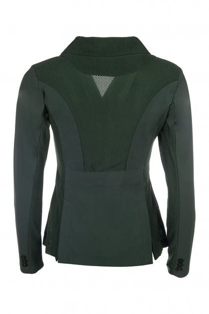 HKM Ladies Hunter Competition Jacket