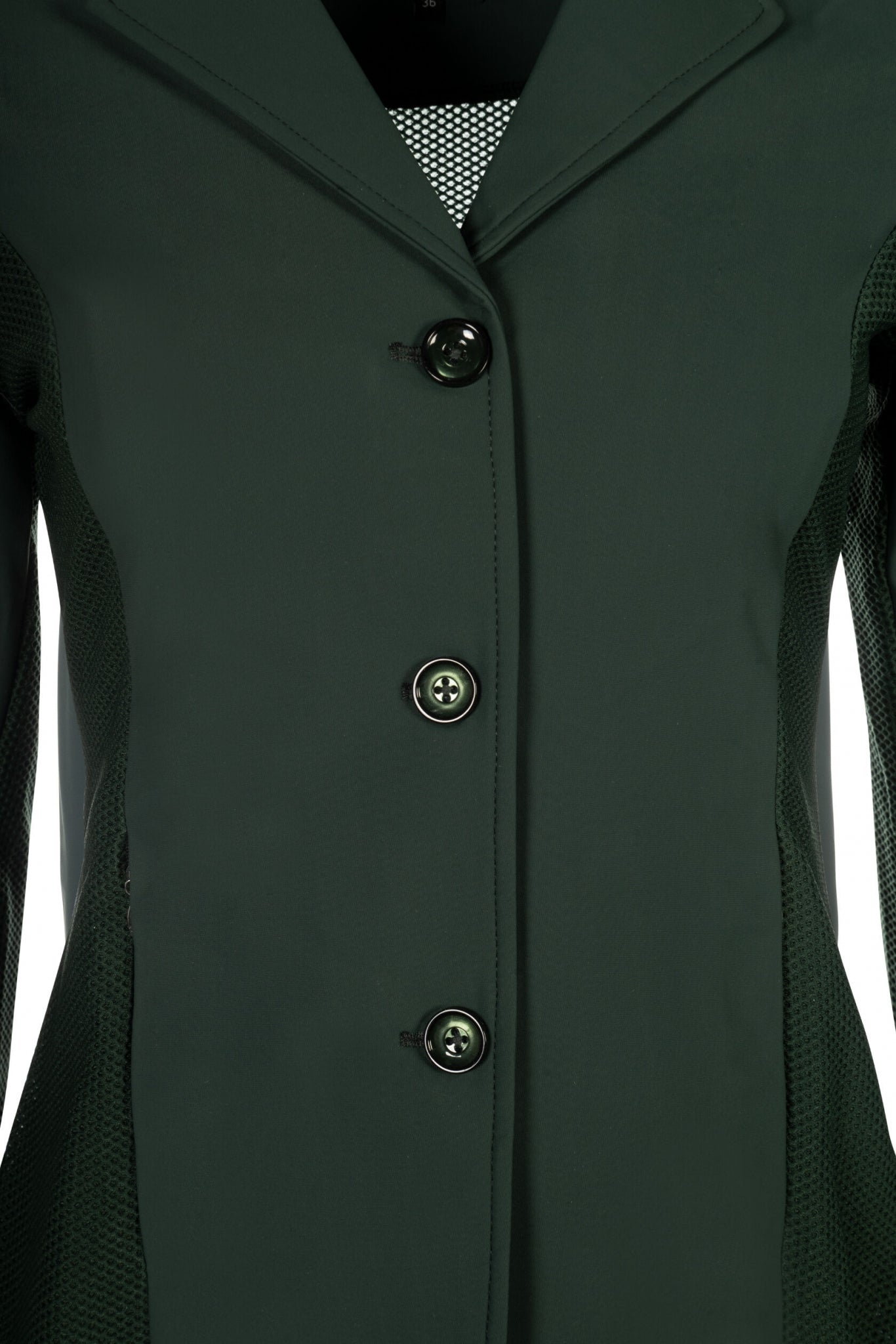HKM Ladies Hunter Competition Jacket