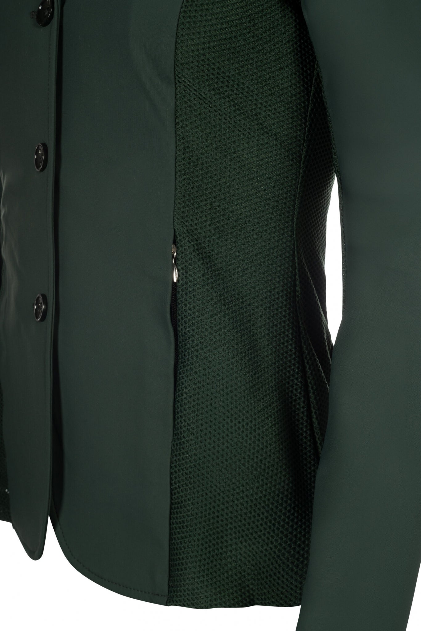 HKM Ladies Hunter Competition Jacket