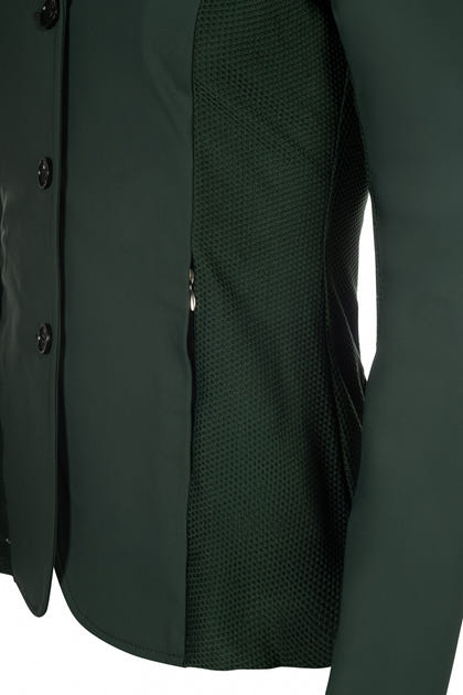 HKM Ladies Hunter Competition Jacket