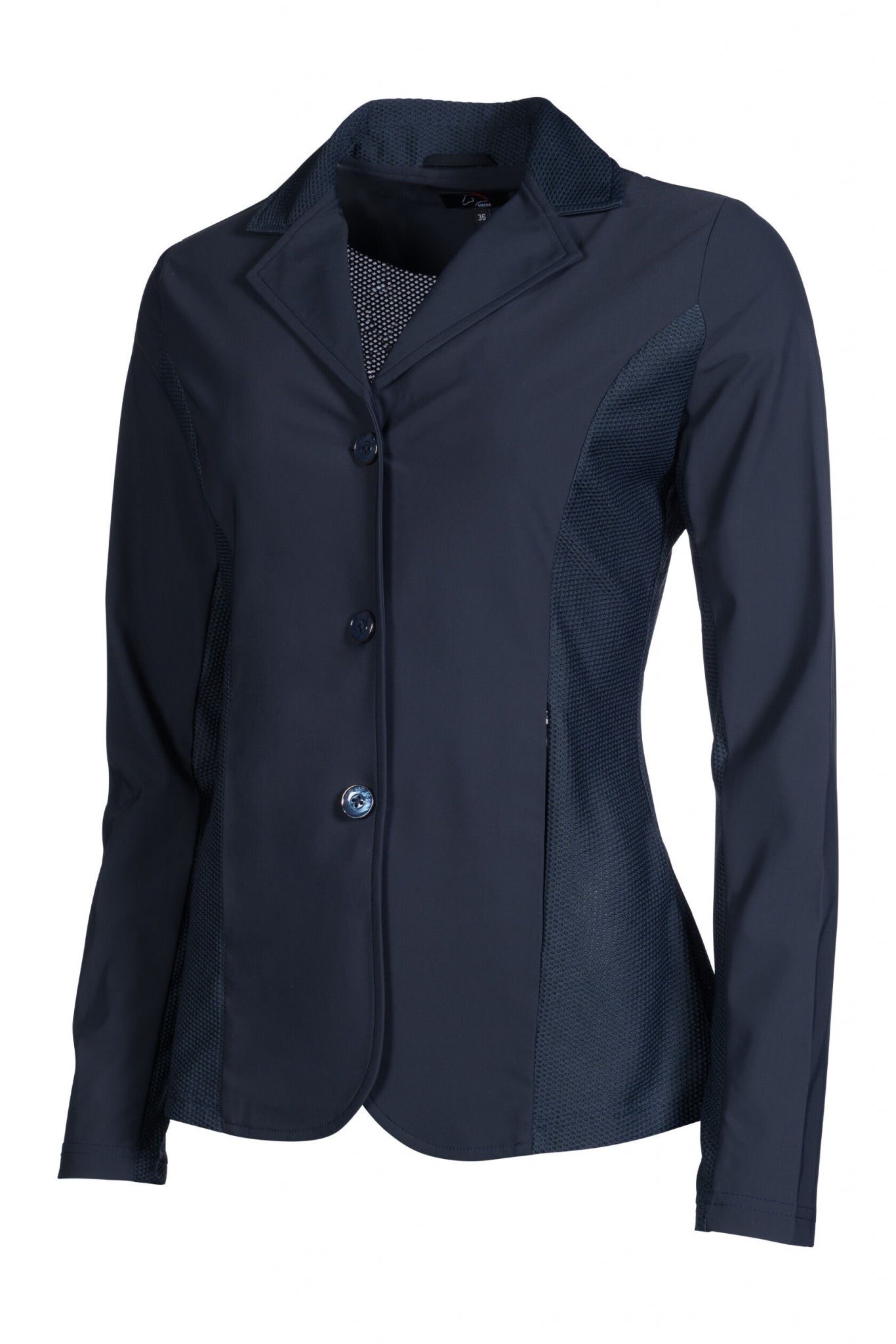 HKM Ladies Hunter Competition Jacket