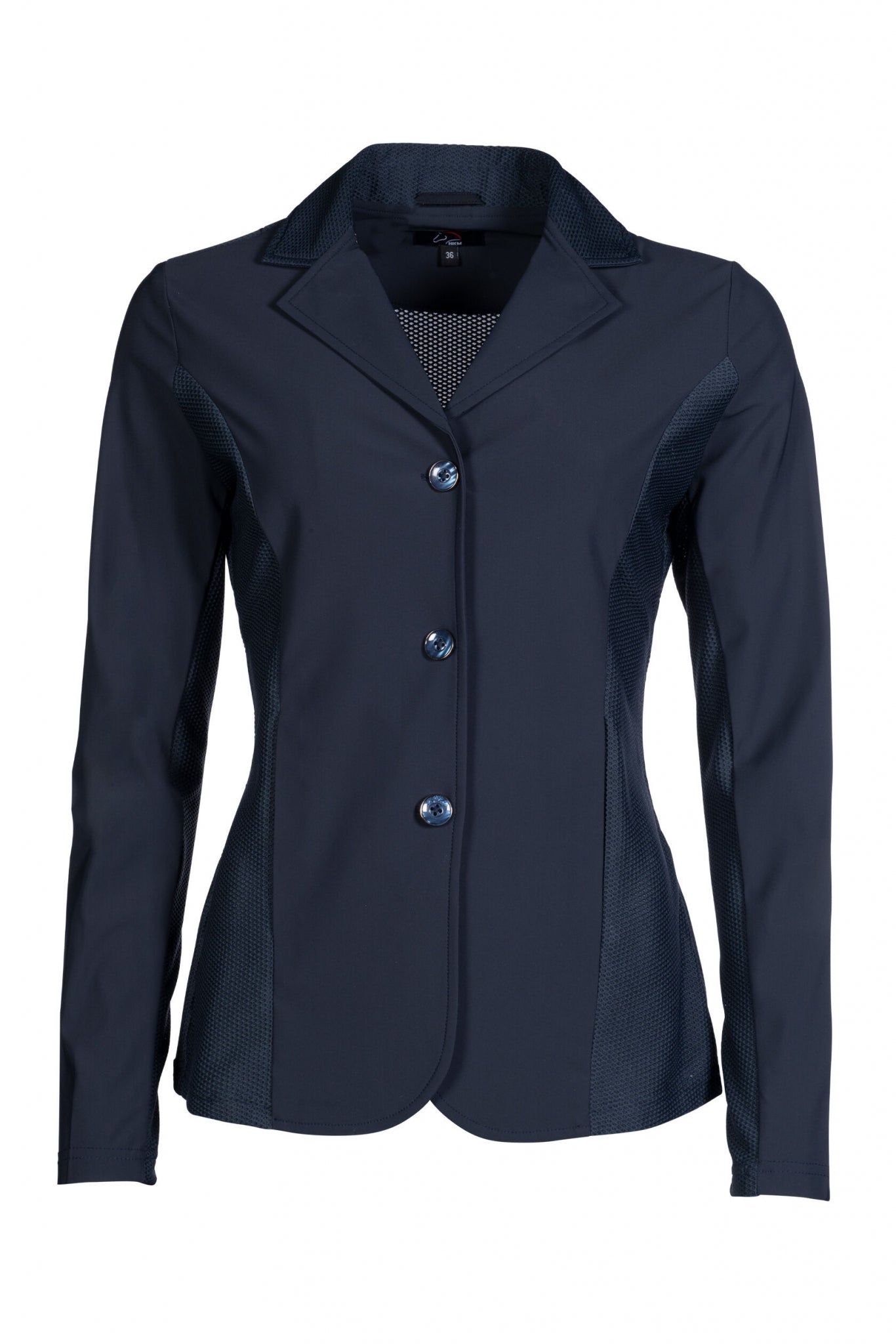 HKM Ladies Hunter Competition Jacket