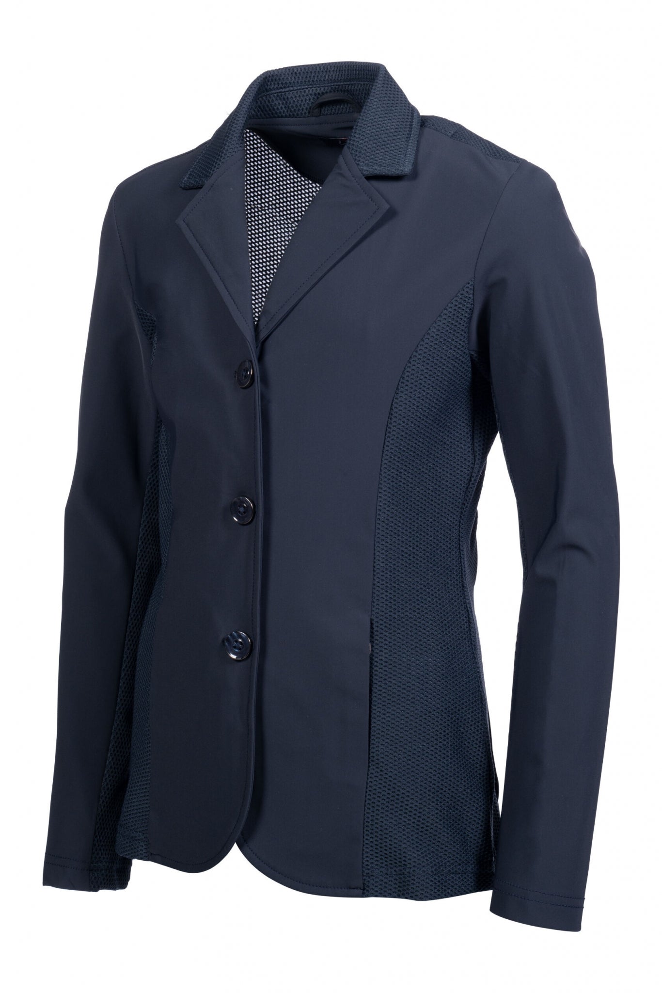 HKM Kids Hunter Competition Jacket