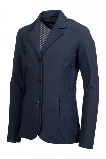HKM Kids Hunter Competition Jacket