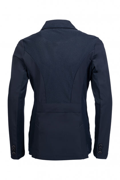 HKM Kids Hunter Competition Jacket